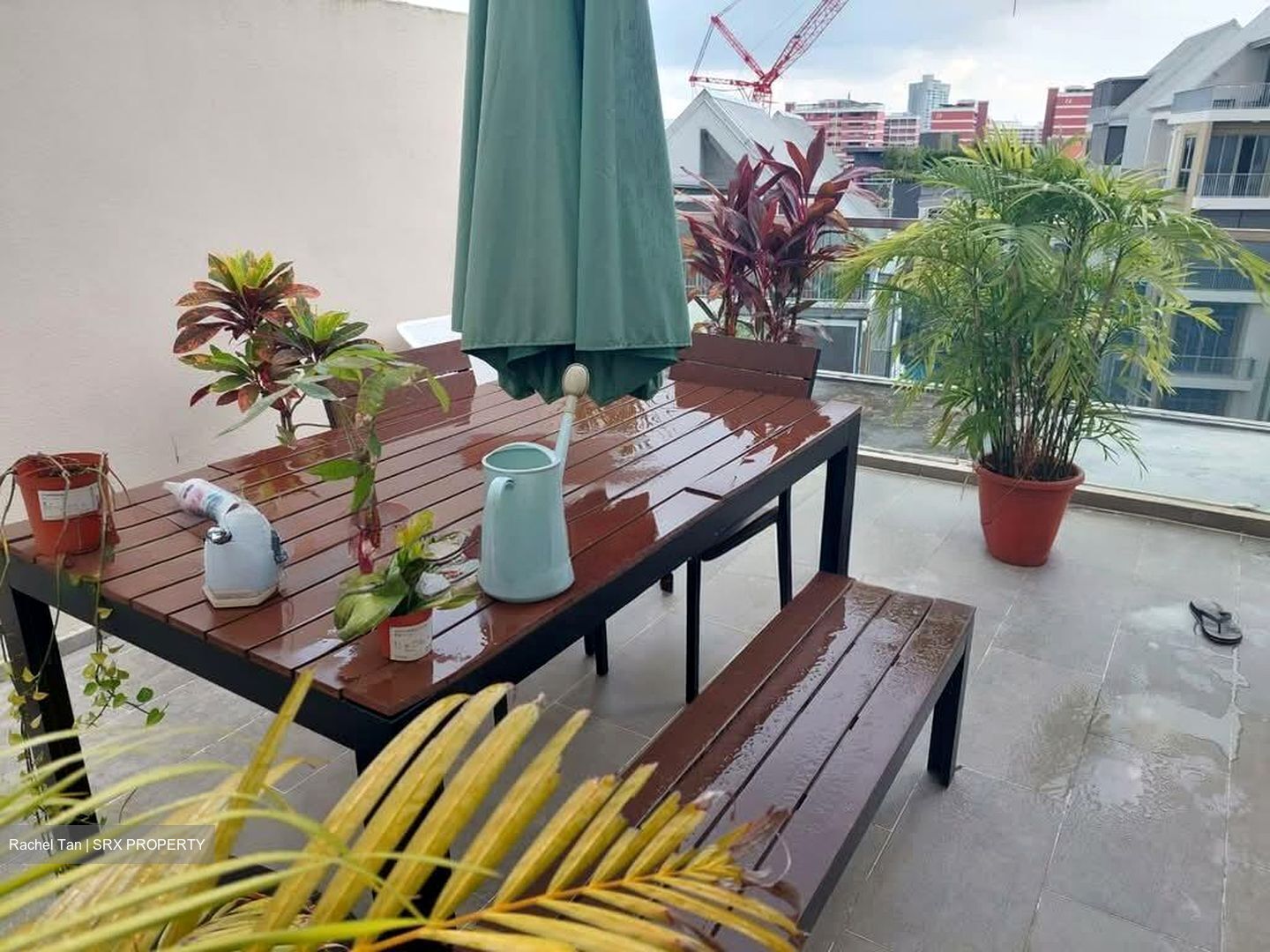 Nottinghill Suites (D21), Apartment #585233691